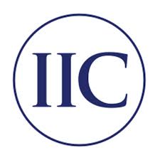 IIC logo